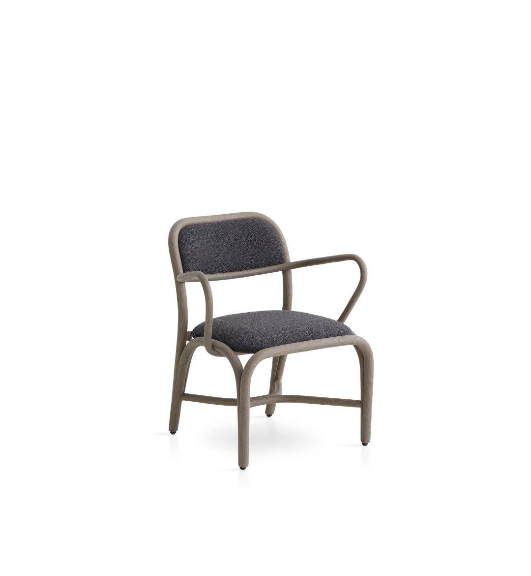 Fontal Upholstered Armchair