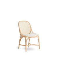 Frames Upholstered Dining Chair