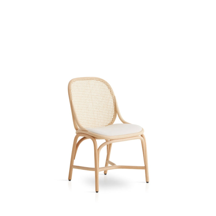 Frames Upholstered Dining Chair