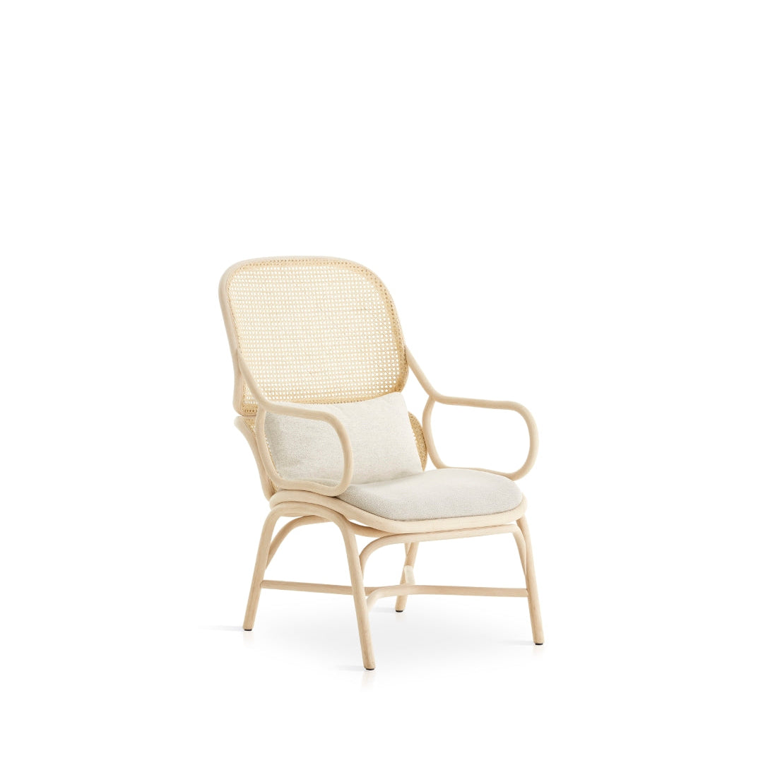 Frames Upholstered Armchair