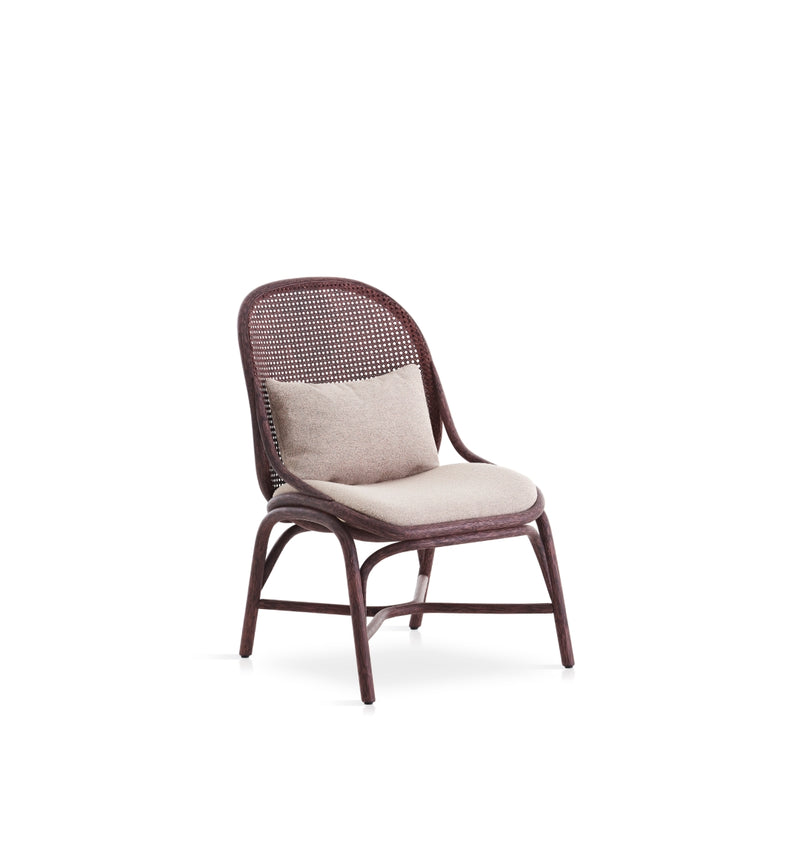 Frames Upholstered Lounge Chair