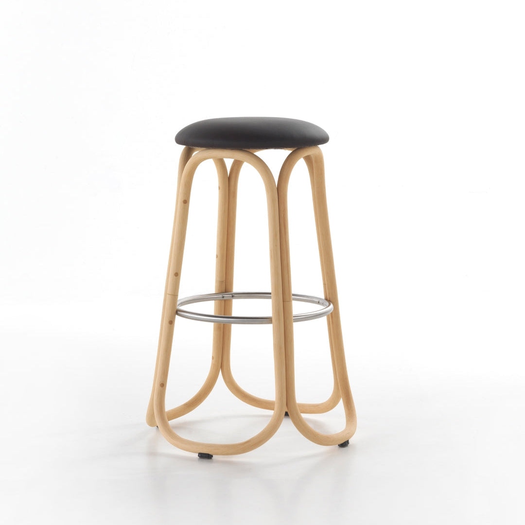 Gres High Barstool