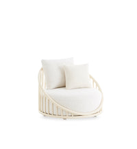 Cask Indoor Armchair