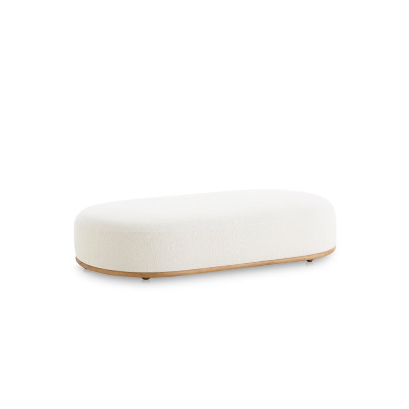 Cask Indoor XL Ottoman