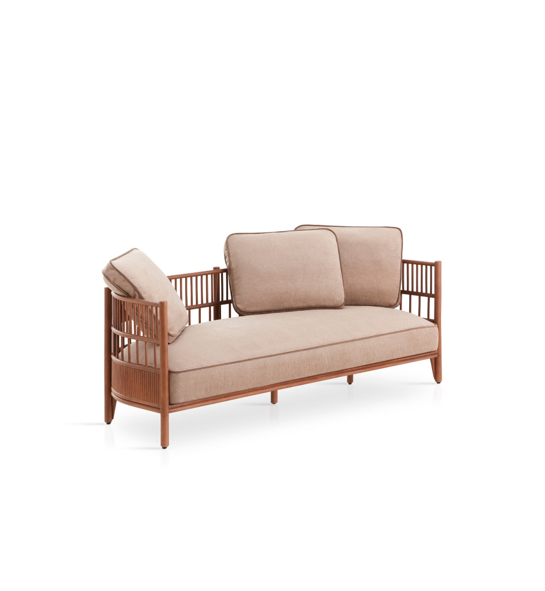 Cadenza Loveseat