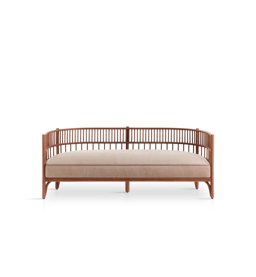 Cadenza Loveseat