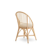 Coqueta Upholstered Dining Chair