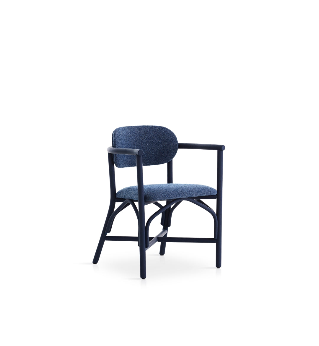 Altet Upholstered Dining Armchair