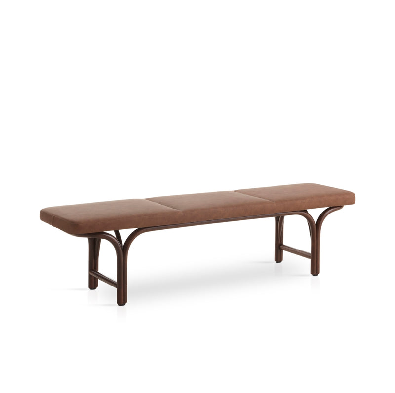 202 Upholstered Bench