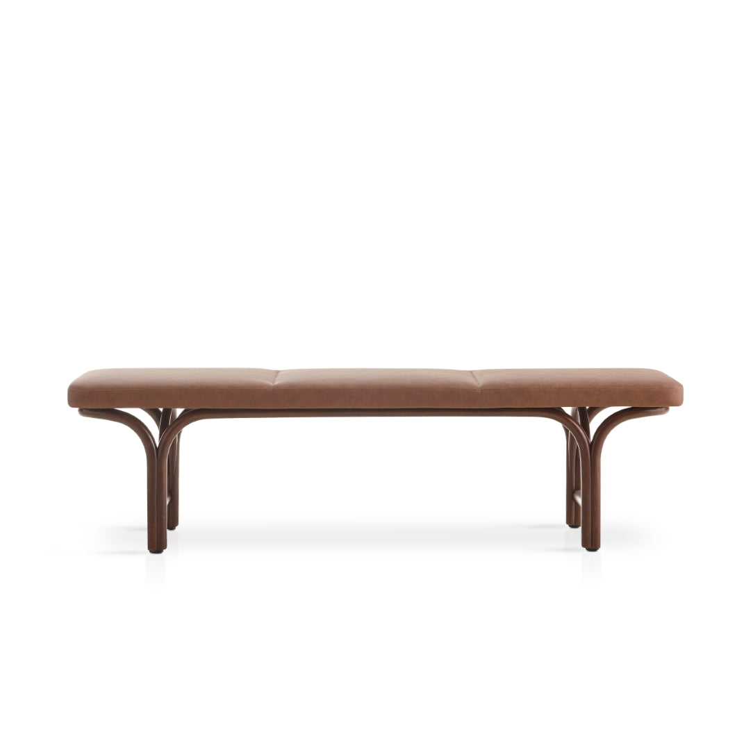 202 Upholstered Bench