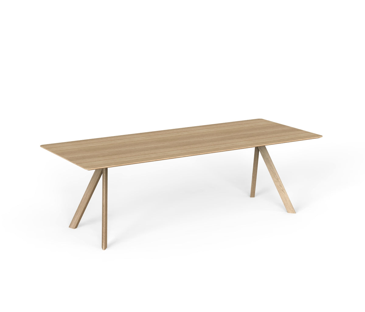 Atrivm Indoor Rectangular Dining Table