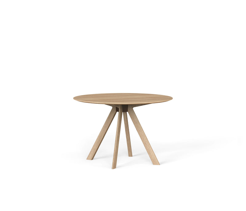 Atrivm Indoor Round Dining Table