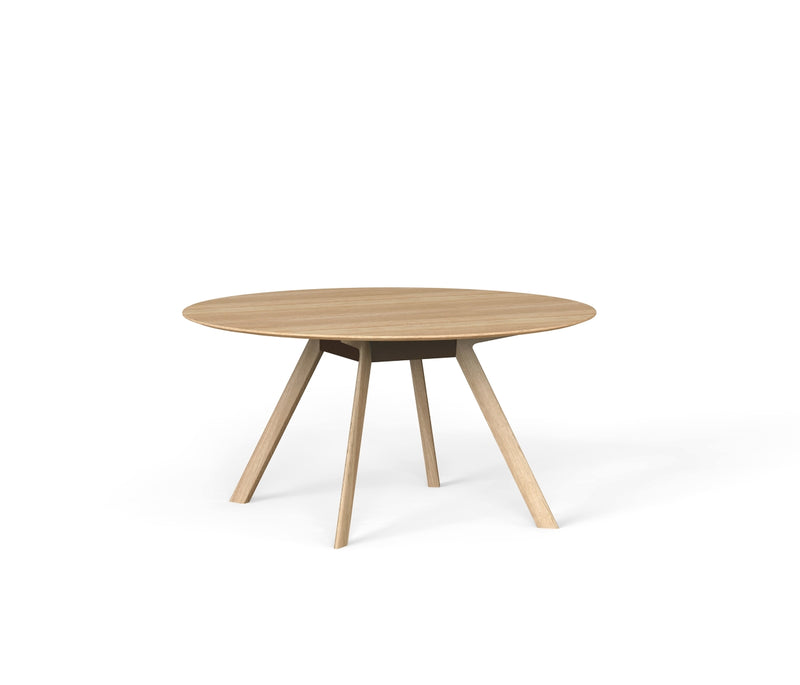 Atrivm Indoor Round Dining Table