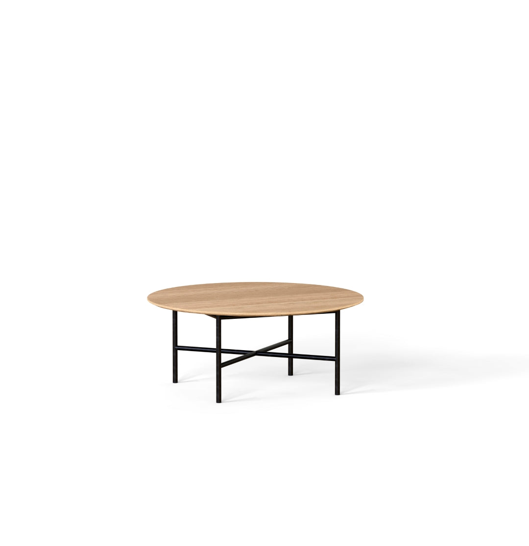 Grada Indoor Round Coffee Table