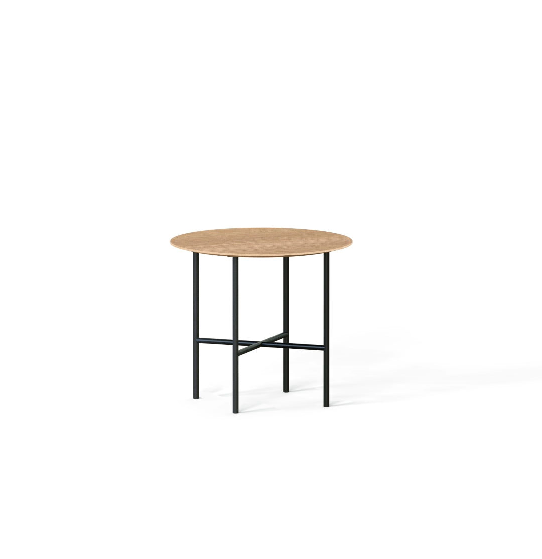 Grada Indoor Round Coffee Table