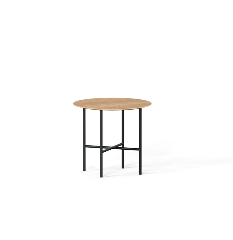 Grada Indoor Round Coffee Table