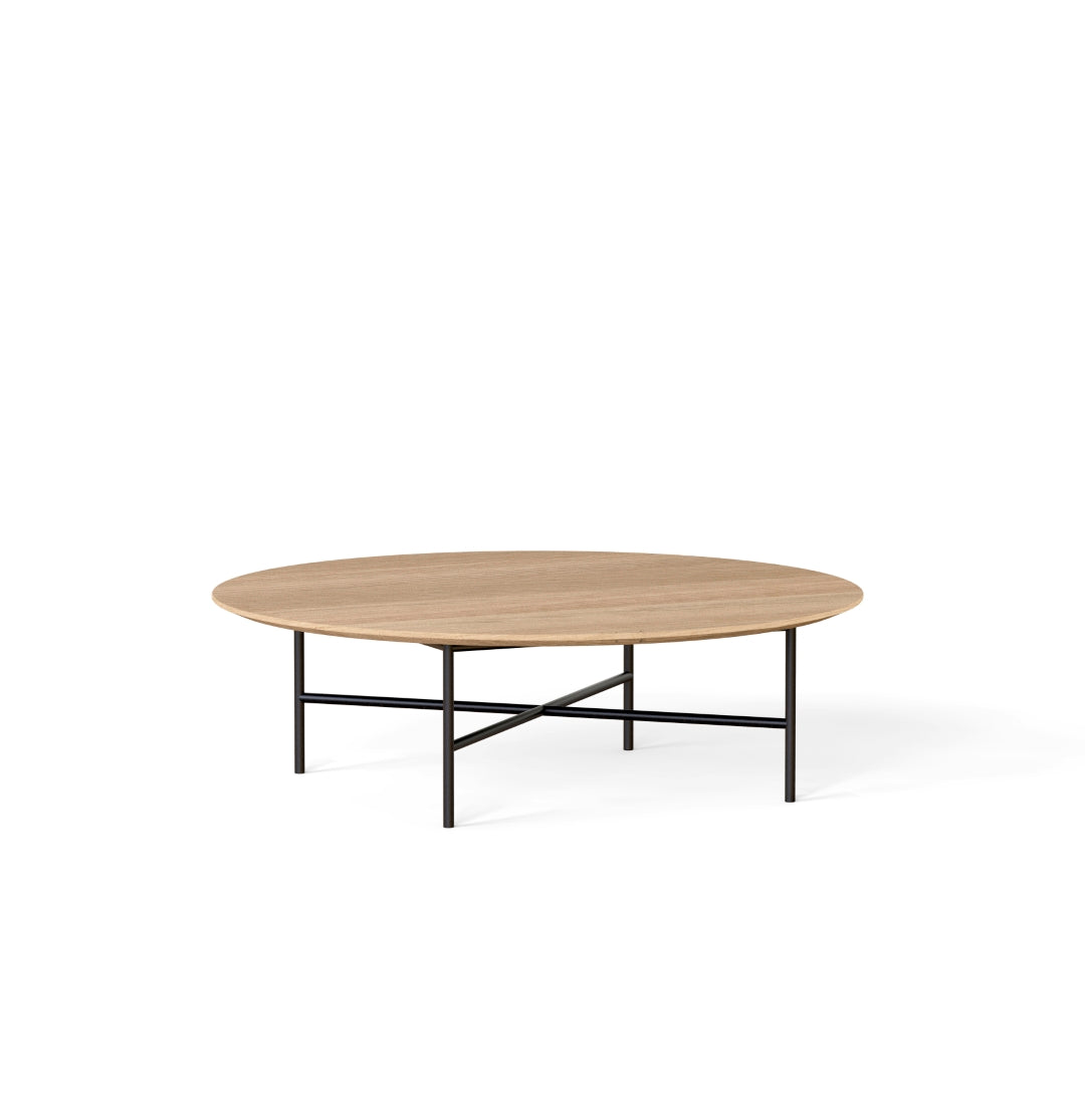 Grada Indoor Round Coffee Table