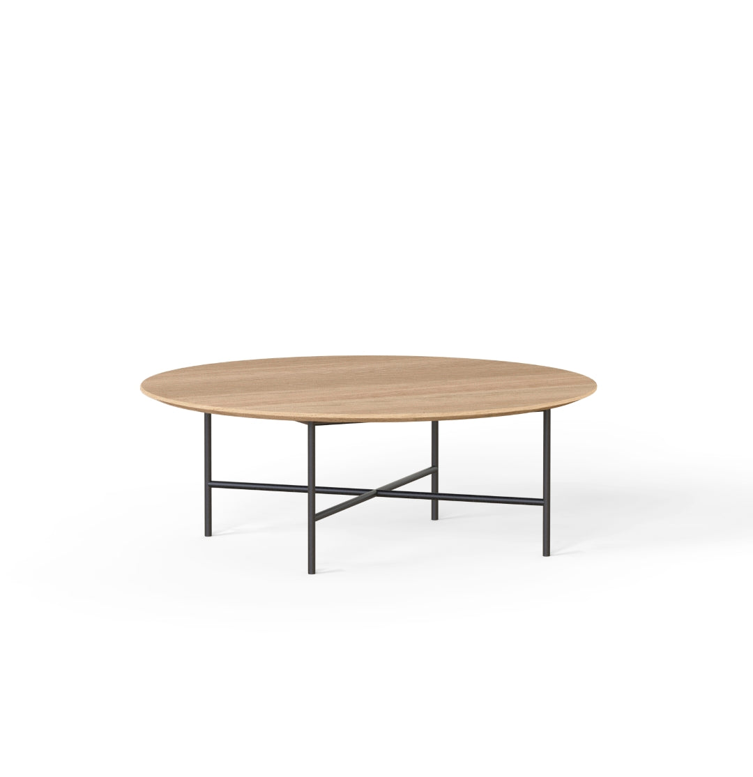 Grada Indoor Round Coffee Table