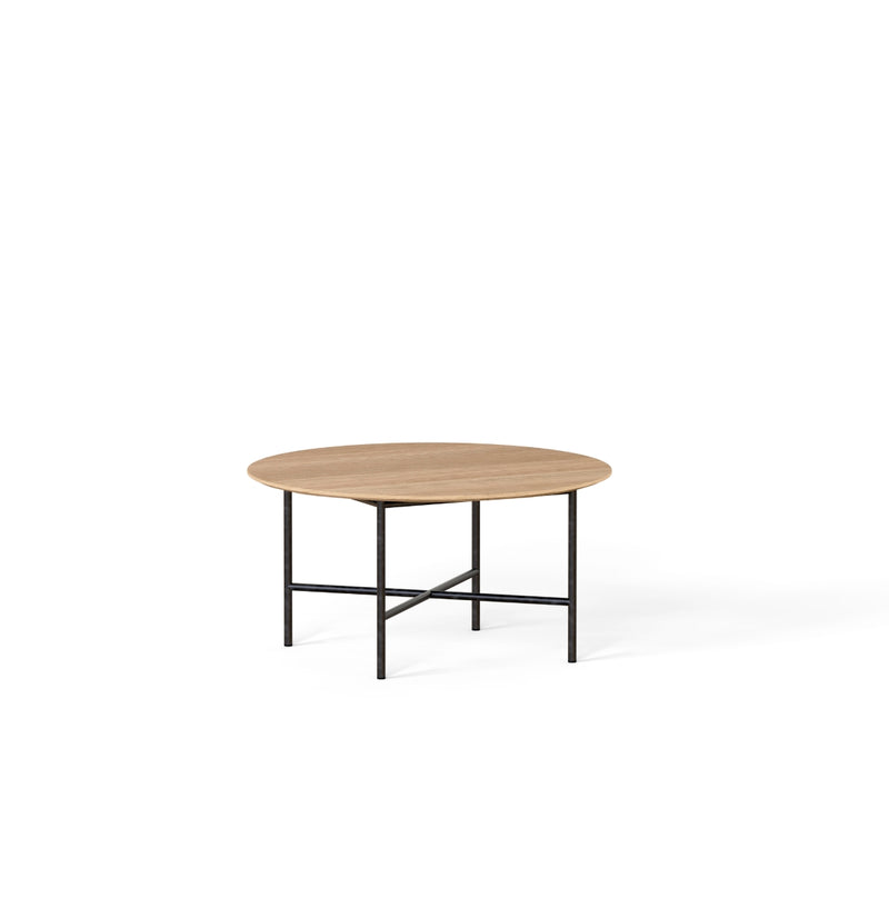 Grada Indoor Round Coffee Table