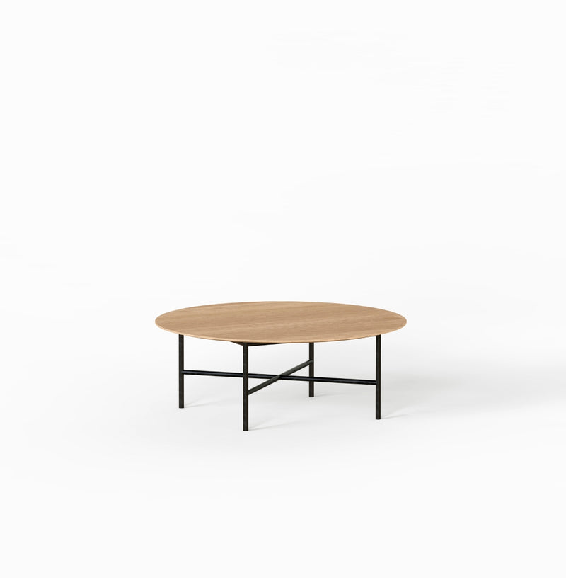 Grada Indoor Round Coffee Table