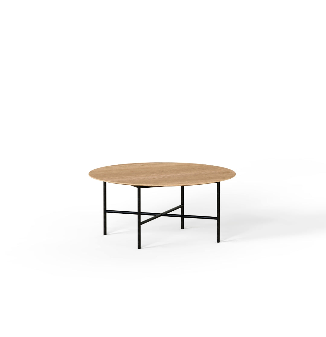 Grada Indoor Round Coffee Table