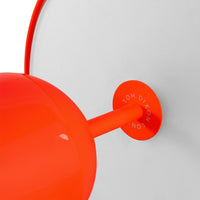 Tom Dixon Bell Table Light in fluoro, alternate product view
