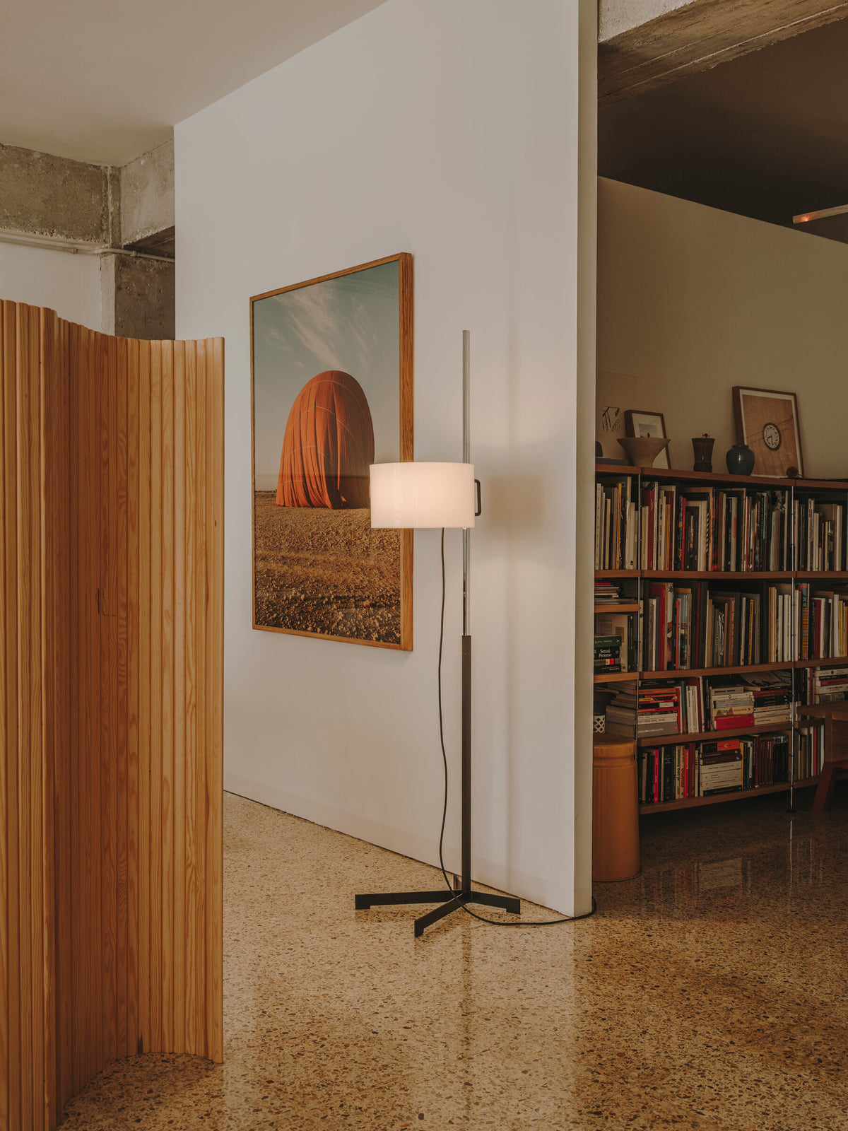 TMC Floor Lamp