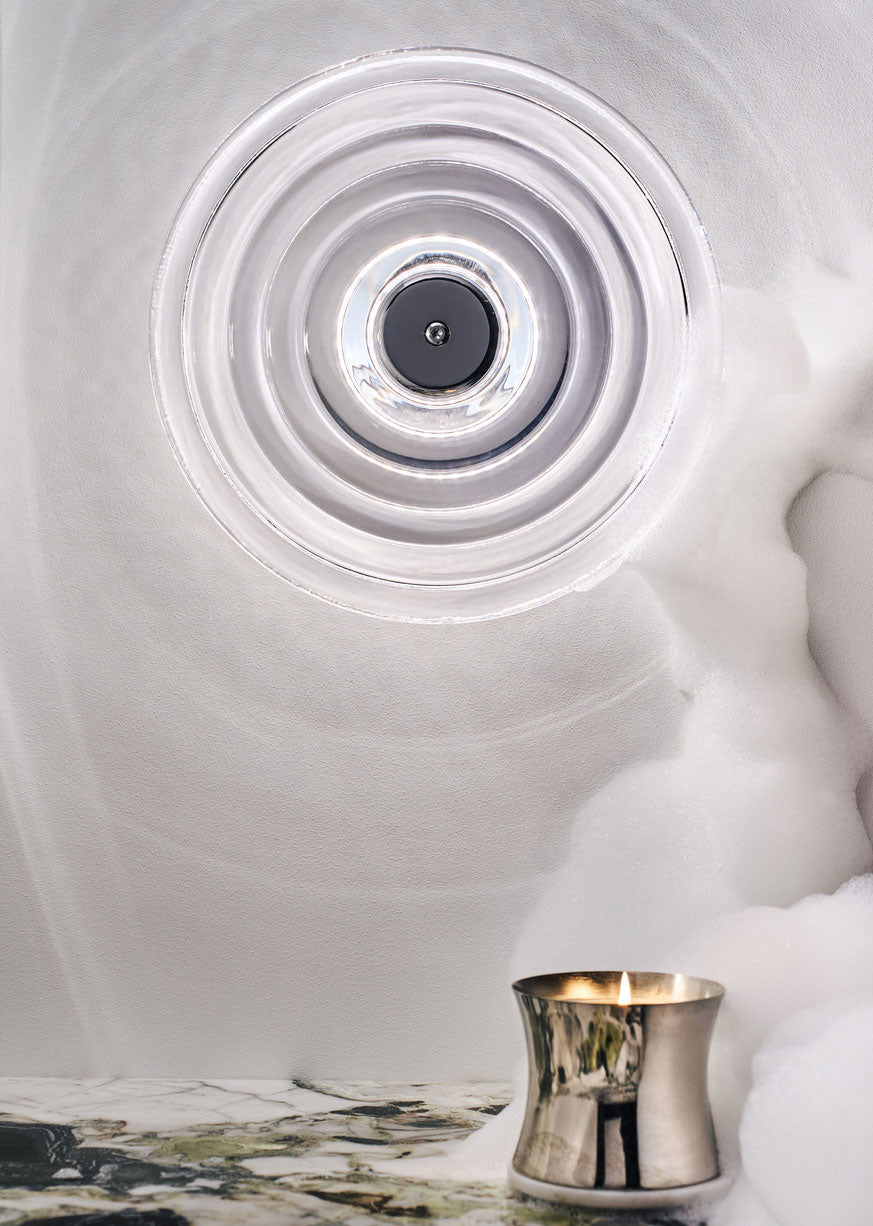 Tom Dixon Press lighting in an official interior installation