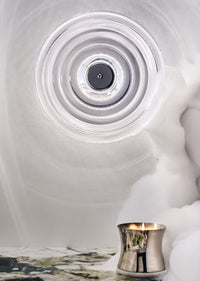 Tom Dixon Press lighting in an official interior installation