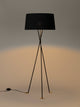 Tripode Floor Lamp