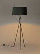 Tripode Floor Lamp