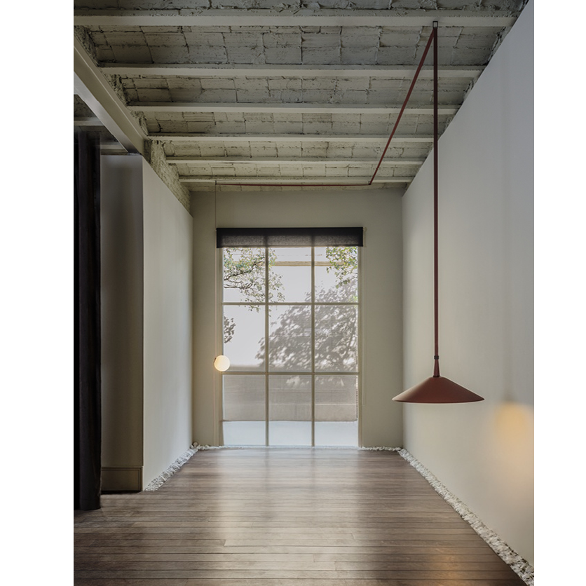 Plusminus Cone, Globe and Spotlight (Display Sale)