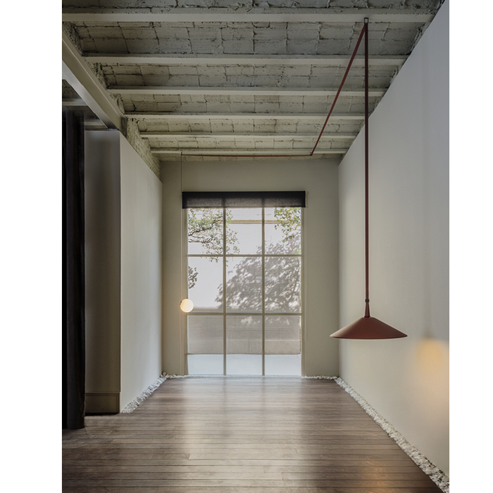 Plusminus Cone, Globe and Spotlight (Display Sale)