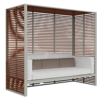 DNA Al Fresco Sofa