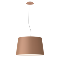 Warm 4926 Aluminum Shade