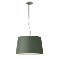 Warm 4926 Aluminum Shade