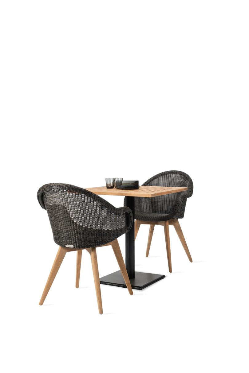 Quadro Bistro Table