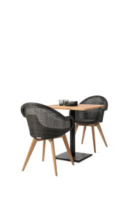 Quadro Bistro Table