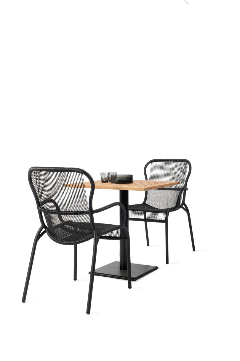Quadro Bistro Table