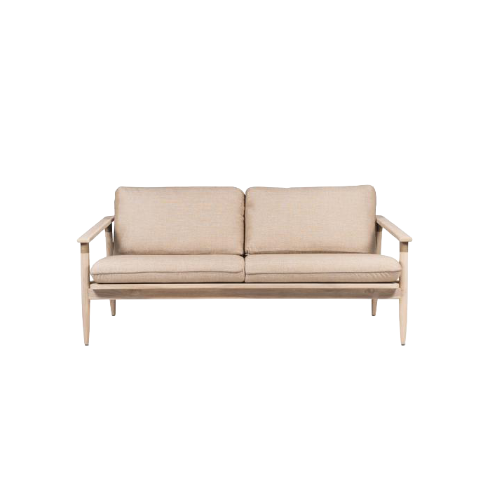 David lounge sofa 2S