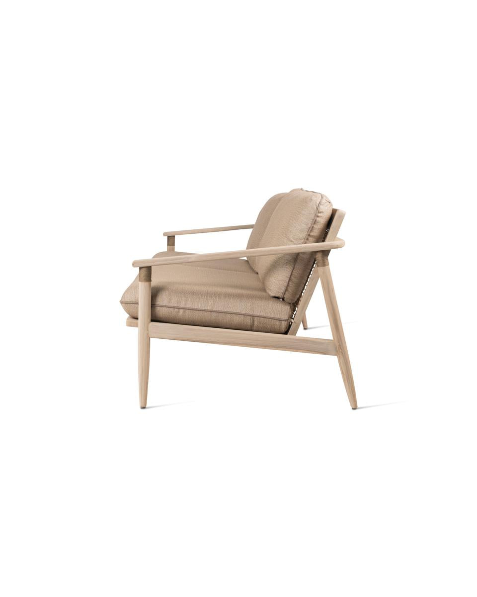 David lounge sofa 2S