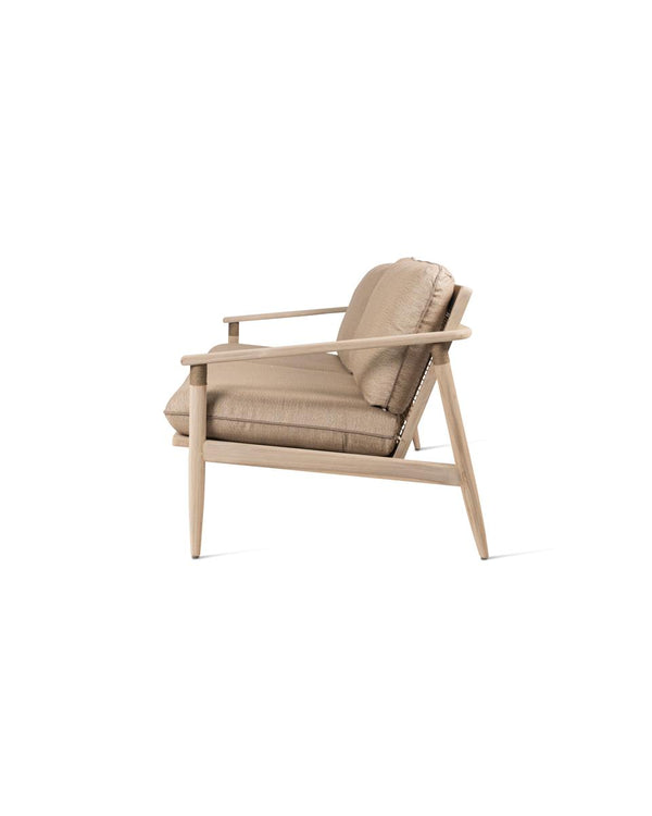 David lounge sofa 2S