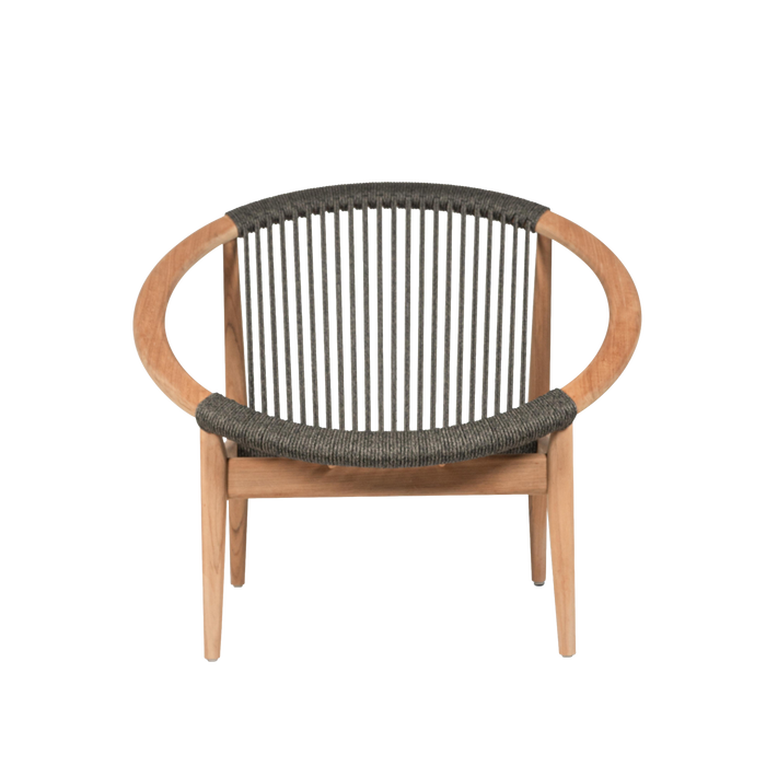 Frida Lounge Chair