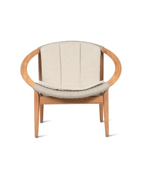 Frida Lounge Chair
