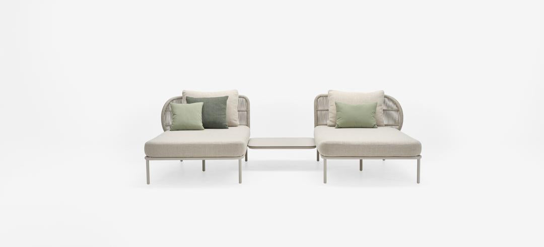 Kodo modular sofa
