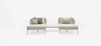 Kodo modular sofa