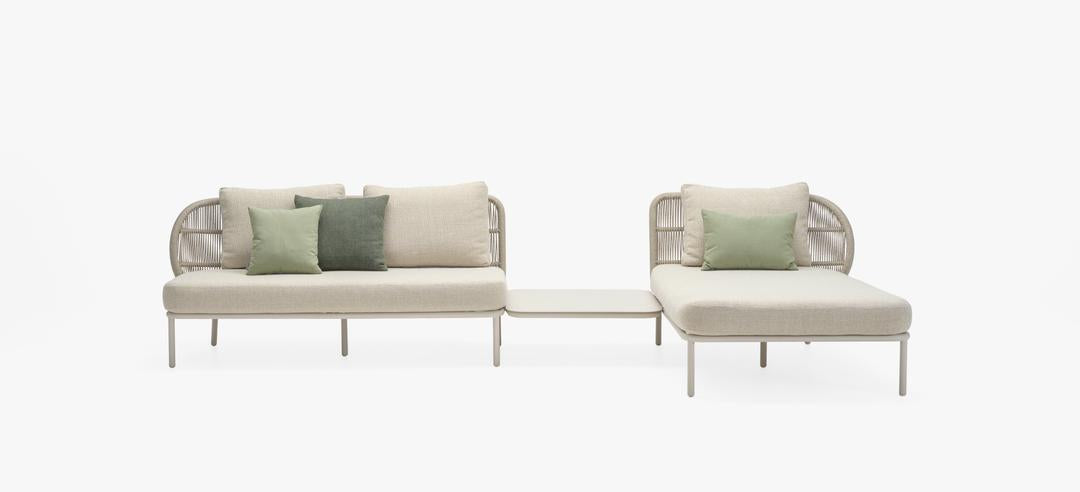 Kodo modular sofa
