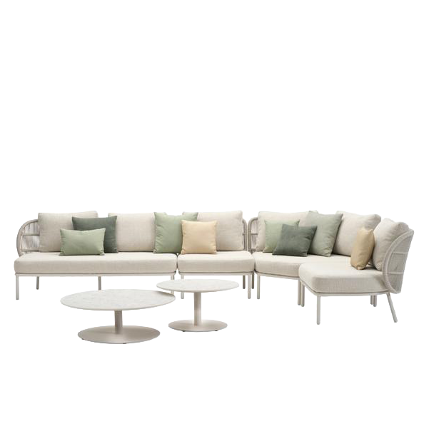 Kodo modular sofa