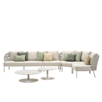 Kodo modular sofa