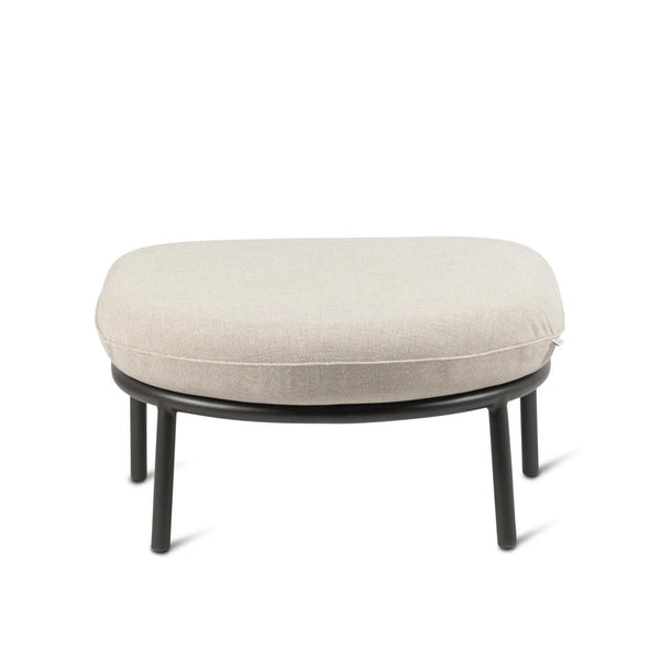 Kodo footrest